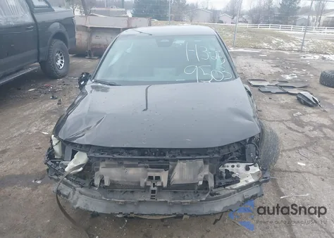 2022 Honda Civic Sport из США, поврежденный, VIN 2HGFE2F5XNH569503